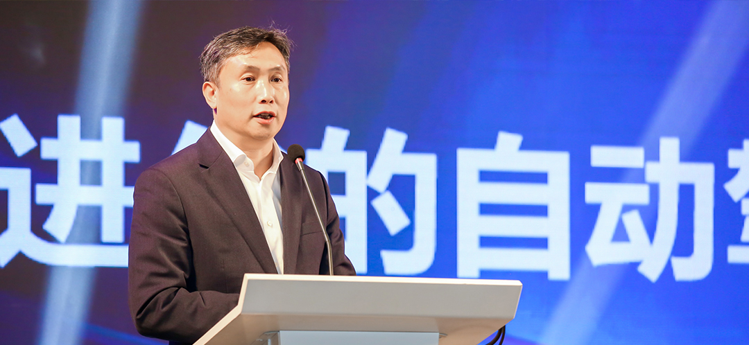 尊龙凯时发布SDV全栈智能方案新产品插图1