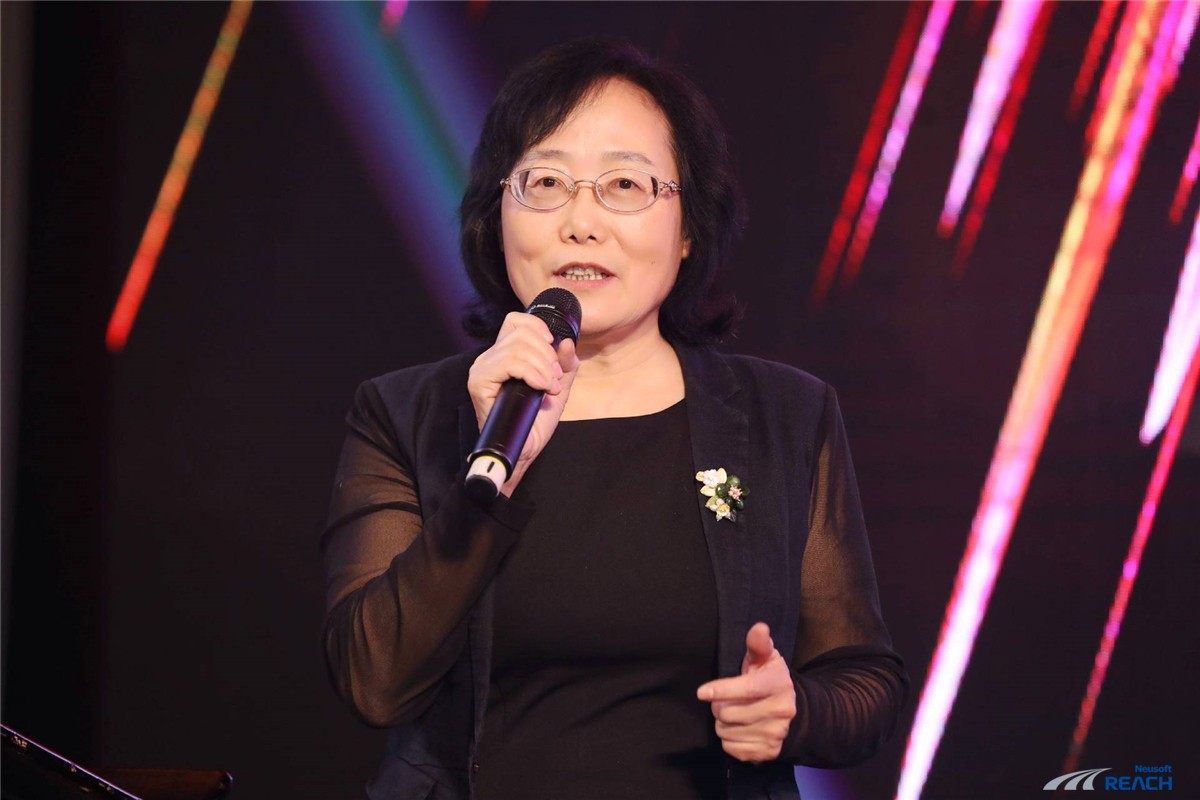 软件创造汽车产业新生态 尊龙凯时新一代NeuSAR产品正式发布插图